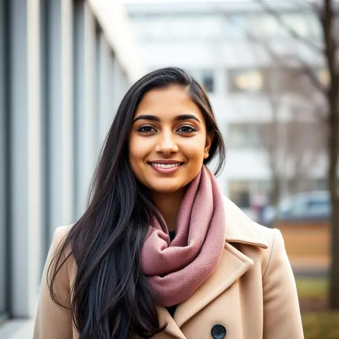 Tanvi — Aalto University, Finland