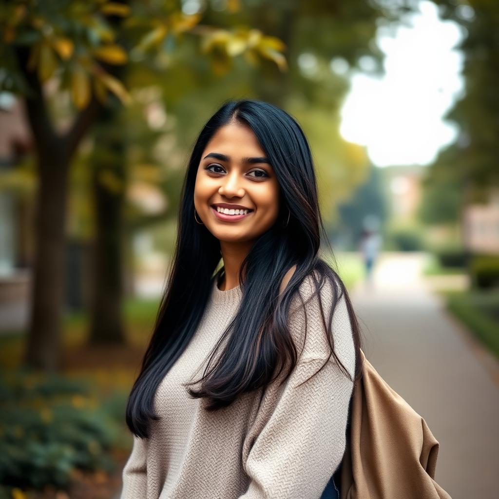 Meera — University of Warwick, UK