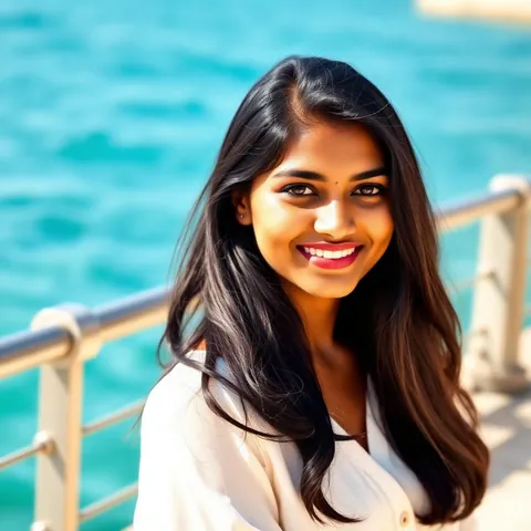 Anika — American University of Malta, Malta