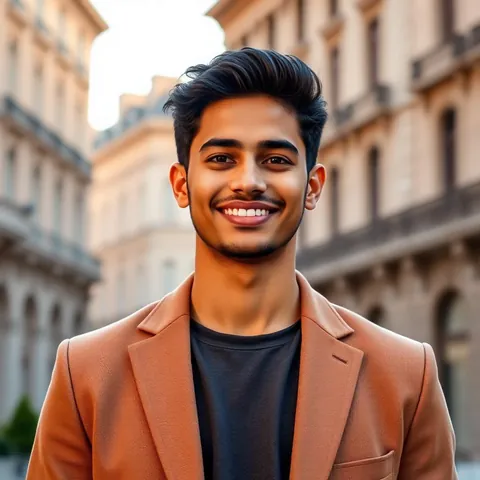 Arnav — Bocconi University, Italy