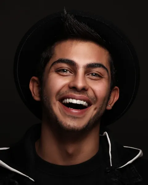 Aditya — University of Toronto, Canada