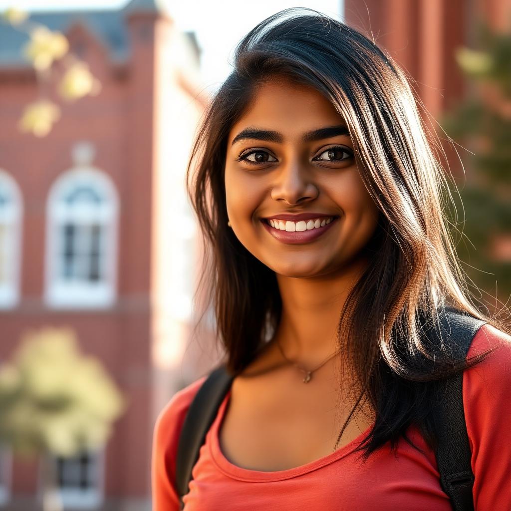 Ananya — University of Manchester, UK