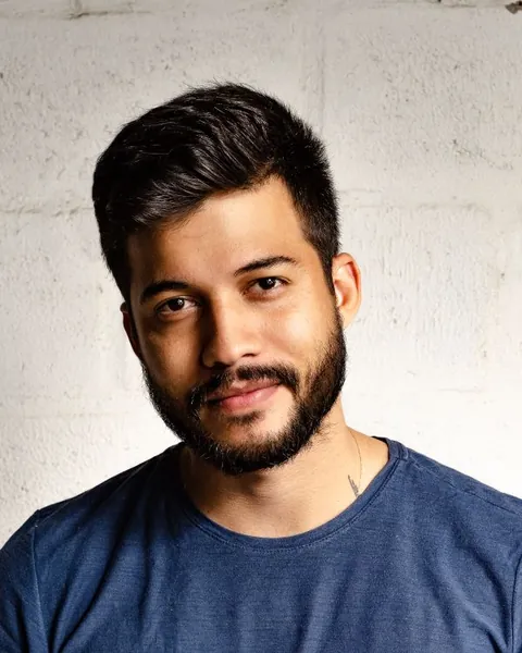 Karan — SMU, Singapore