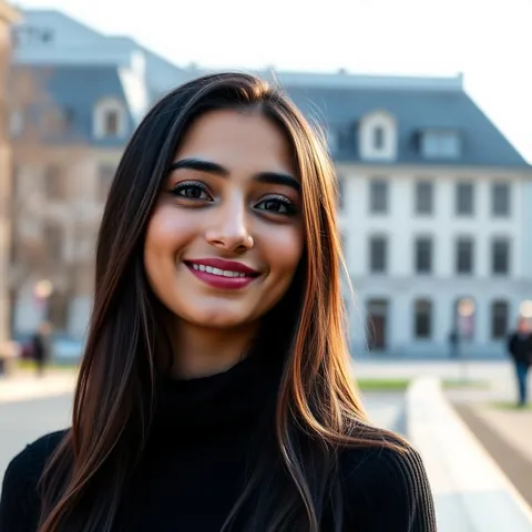 Myra — ETH Zurich, Switzerland