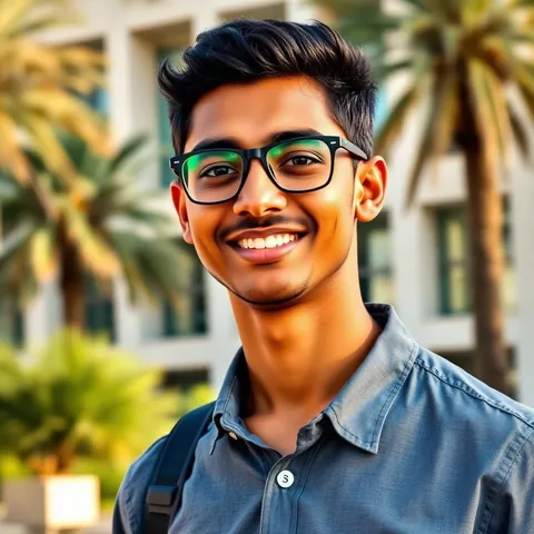 Ansh — MCAST, Malta