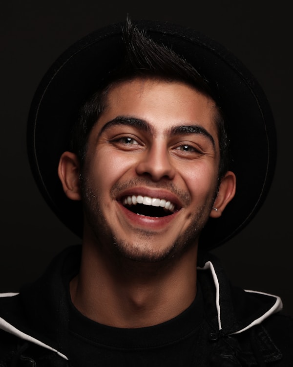 Aditya — University of Toronto, Canada