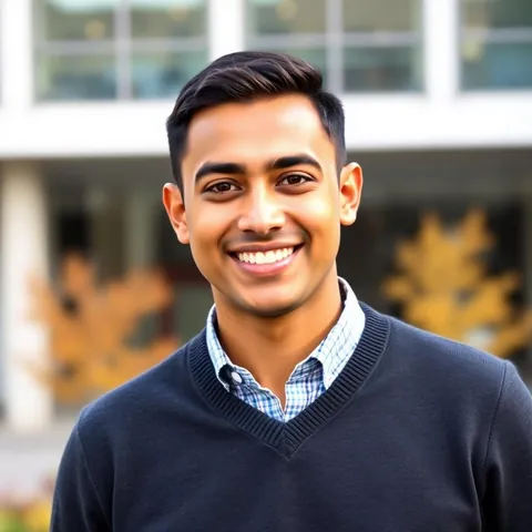 Arjun — TU Munich, Germany