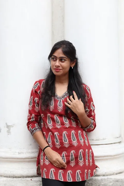 Priya — University of Sydney, Australia