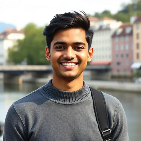 Veer — University of Zurich, Switzerland