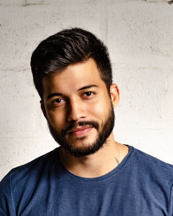 Karan — SMU, Singapore
