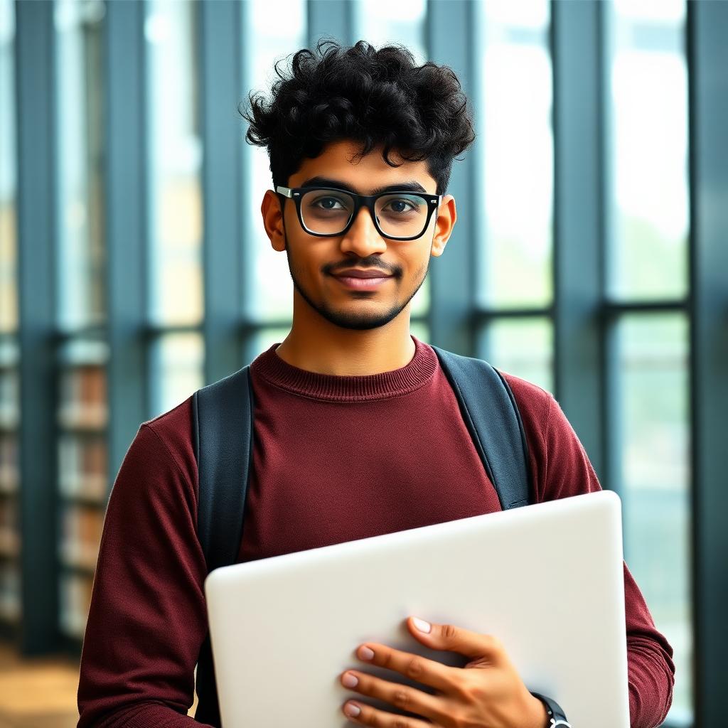 Kabir — Imperial College London, UK