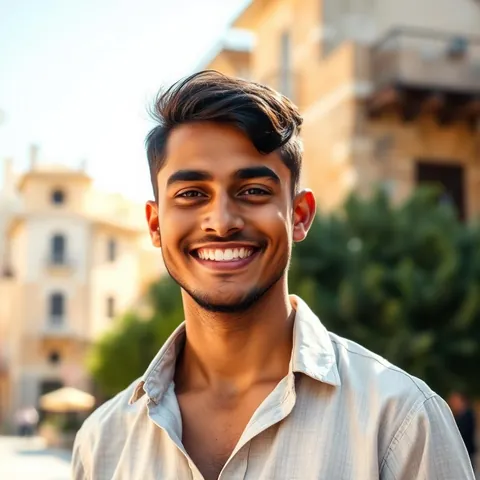 Rehan — University of Nicosia, Cyprus