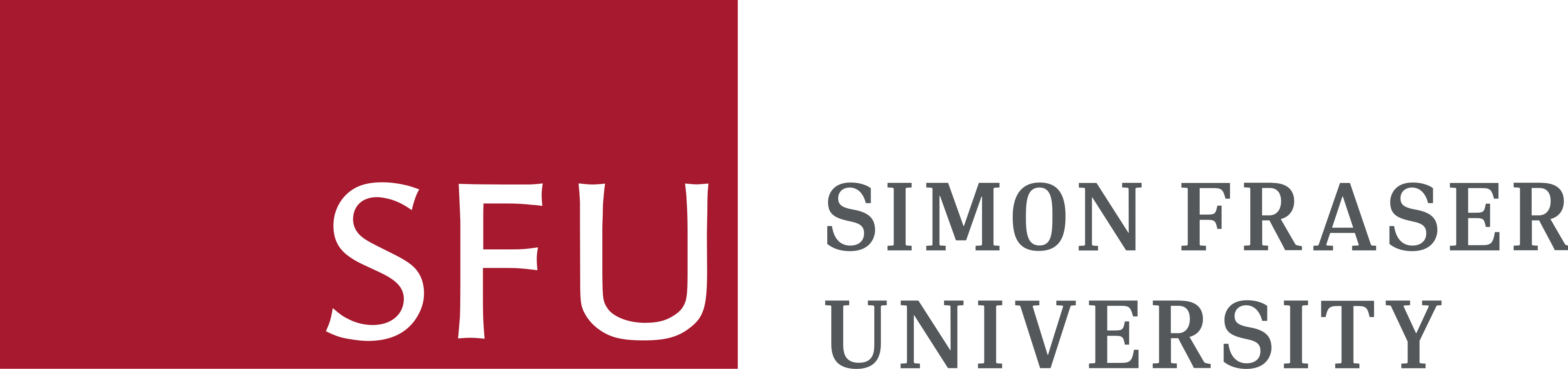 Simon Fraser University