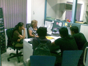 4_6_2008_12_39_58 Ms Vicki Gibbons 0f Missouri University USA