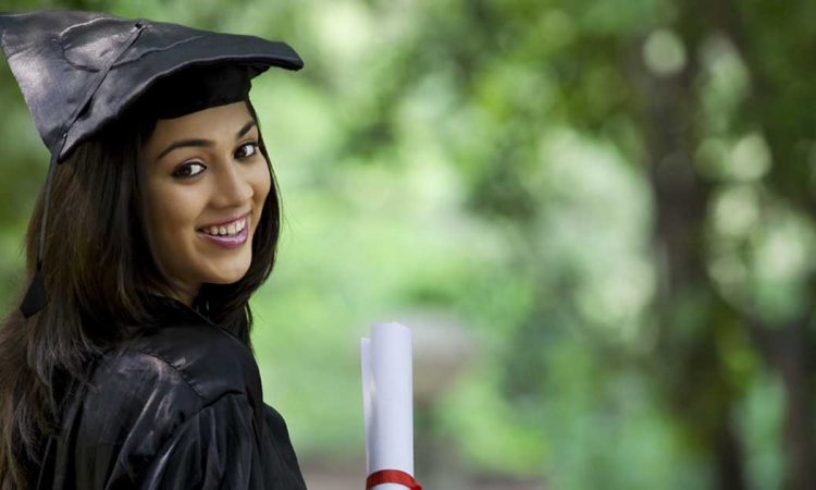 Overseas Education