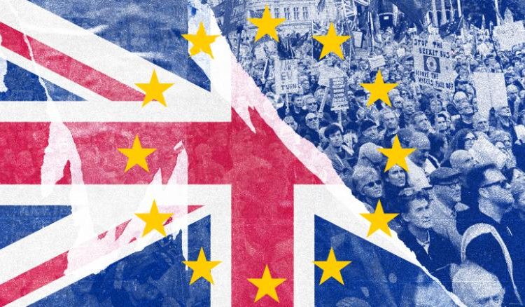 UK new immigration rules